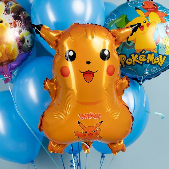 ≈ 60 см, Фигура, Покемон, Пикачу