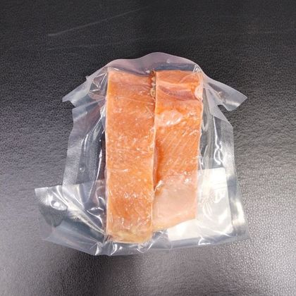 Форель радужная филе-кусок н/к с/м, кг