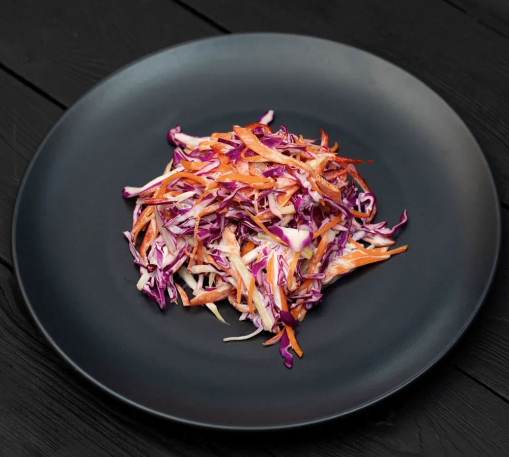 Салат Коул слоу