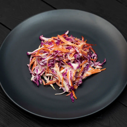 Салат Коул слоу