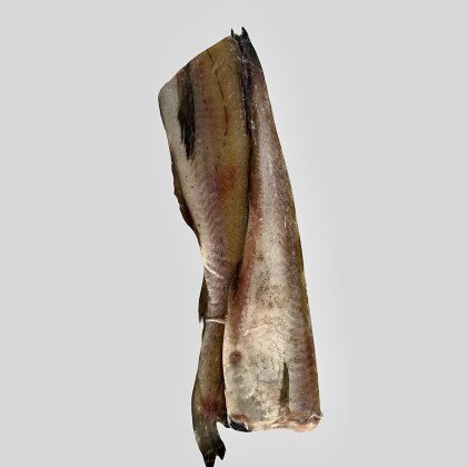 Минтай 20+ свежемороженый, кг