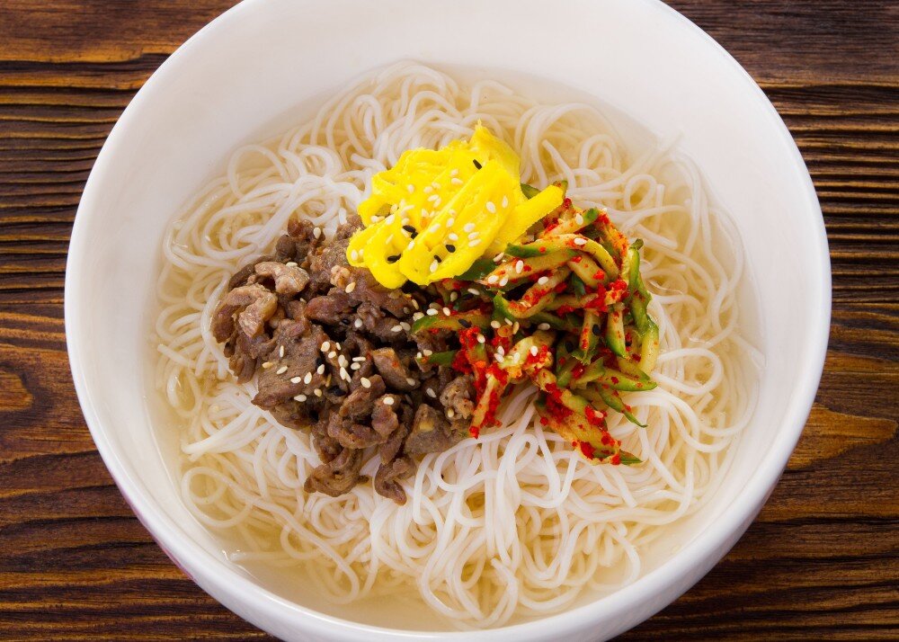 Кукса по-восточному