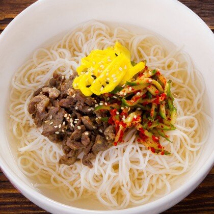 Кукса по-восточному