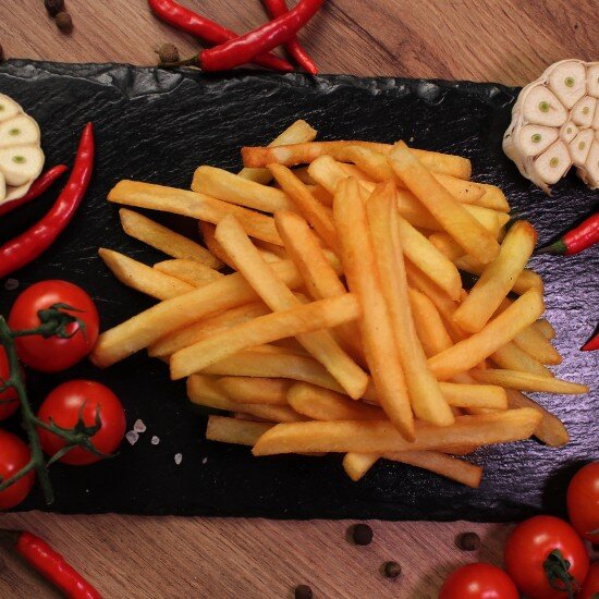 Картофель фри