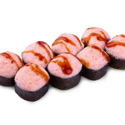 Ролл "Бомба"