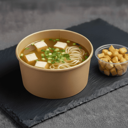 Суп-лапша куриная