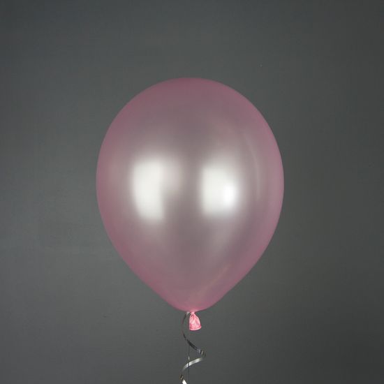 Розовый, Металлик