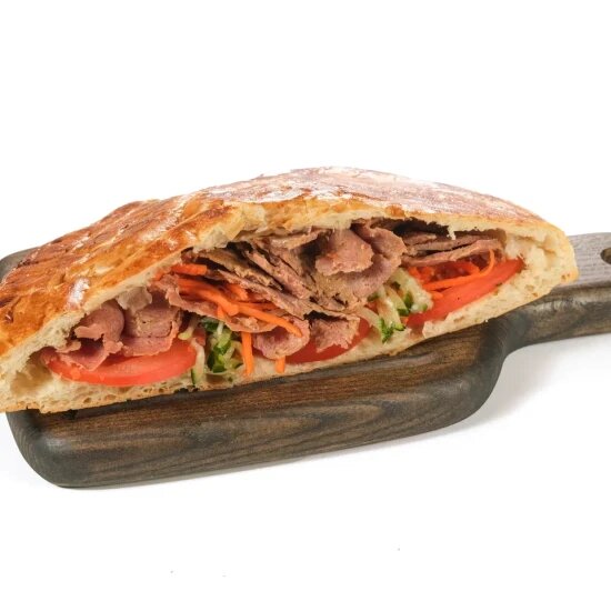 Донар Джан Говядина