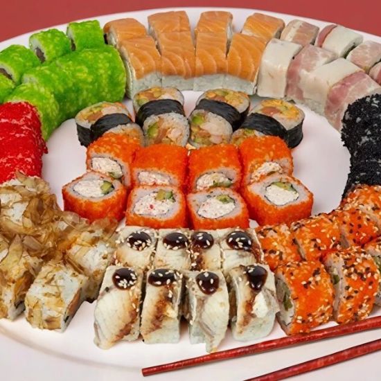 Сет Гурмания