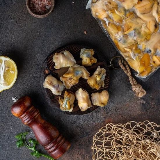 Мясо Рапана св/м