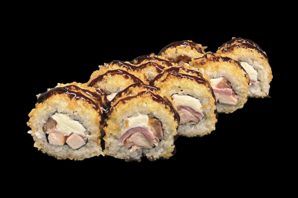 Ролл «Сытный»