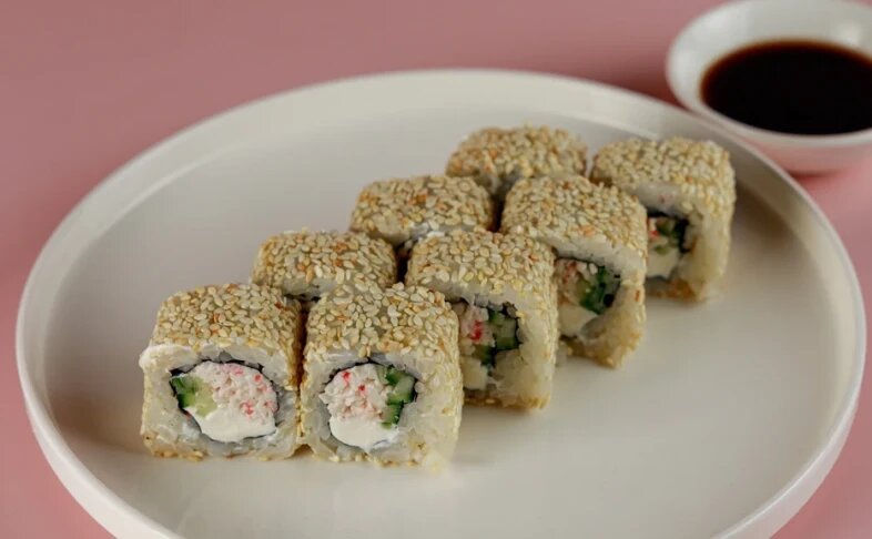 Калифорния Чиз