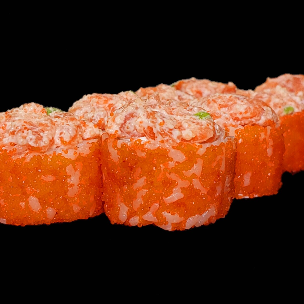 Лова Лосось