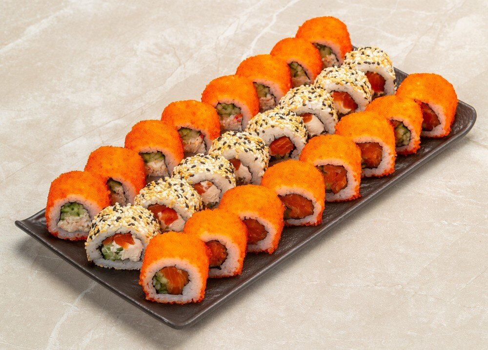 Сет Американо