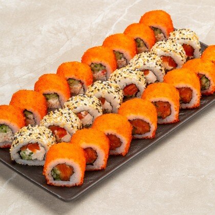 Сет Американо