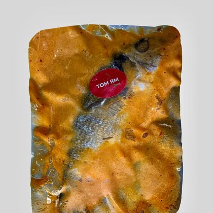 Дорадо в том ям маринаде Острый, кг