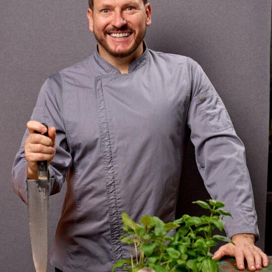 Сертификат на Поздравление с Днем Рождения Шефа Титова