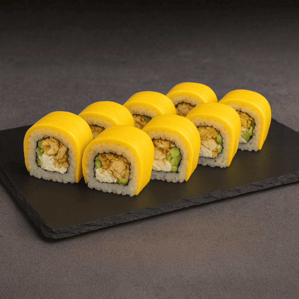 Чикен Чеддер