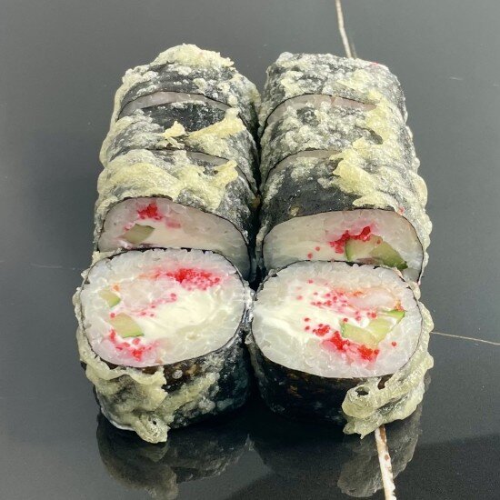 Темпура креветка