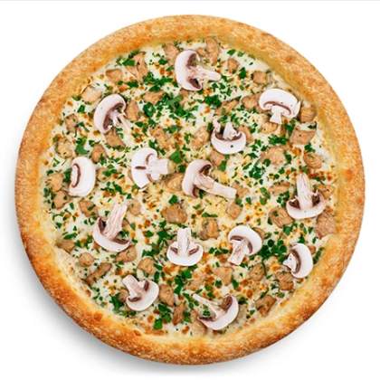 Пицца "Жульен"