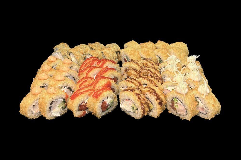 Сет «Китаяма»