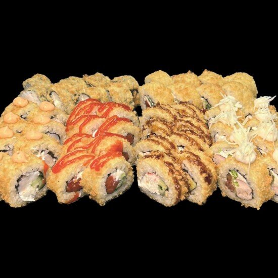 Сет «Китаяма»