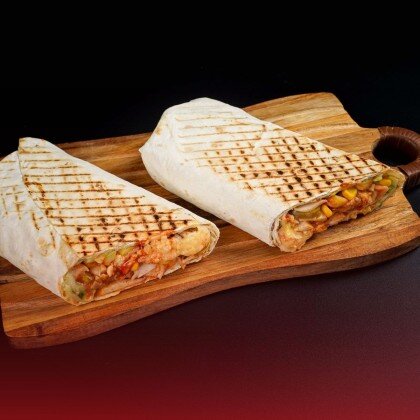 Шаурма От Шефа