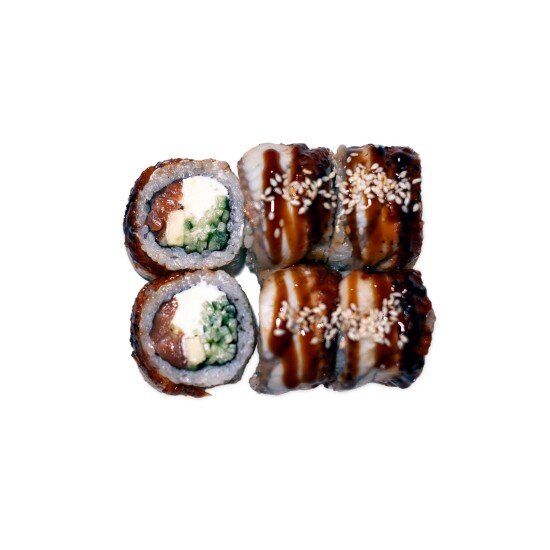 Канада классик