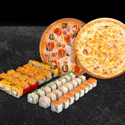 Комбо Мастер комбо