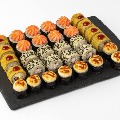 БериНеДумай