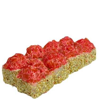 ролл хокайдо