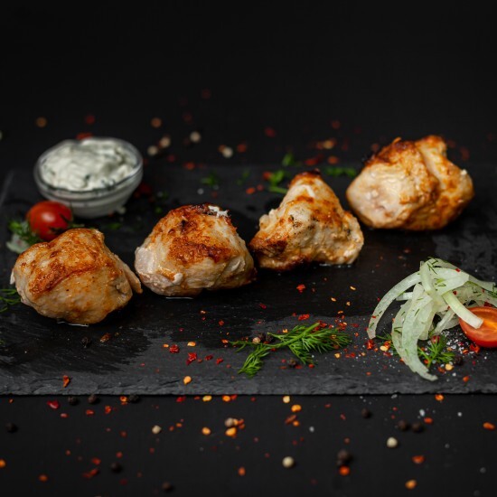 Куриное Филе Грудки