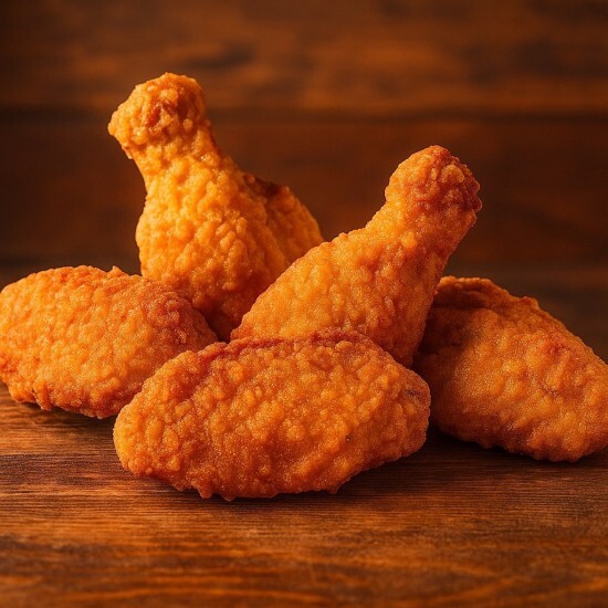 Ножки  куриные Баффало