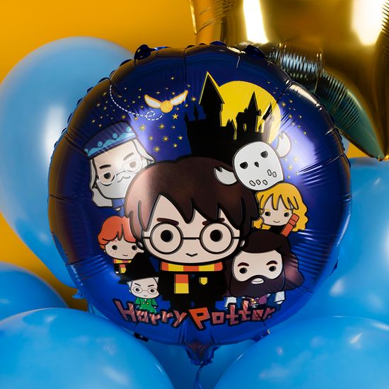 45 см, Круг, Волшебная школа