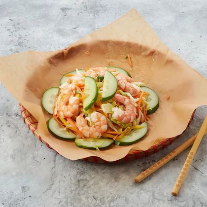 Салат «Ном Соай Том»