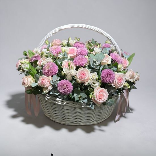 FB002
Цветочная гармония