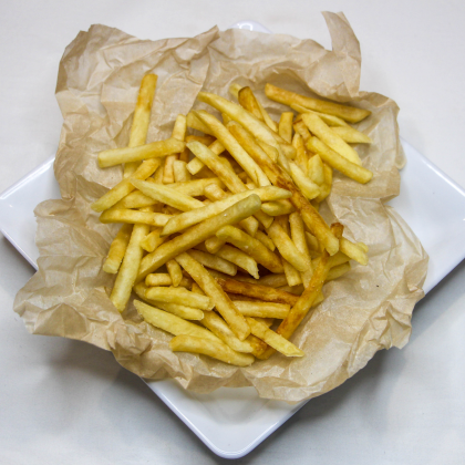 Картофель фри
