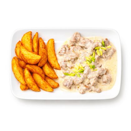 Гюнике марине