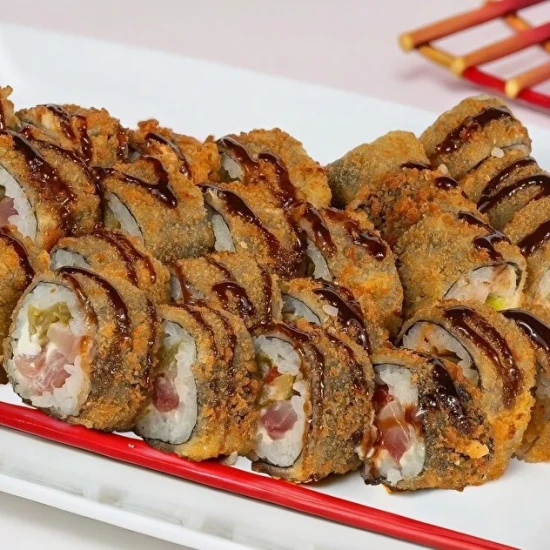 Горячий с халапеньо