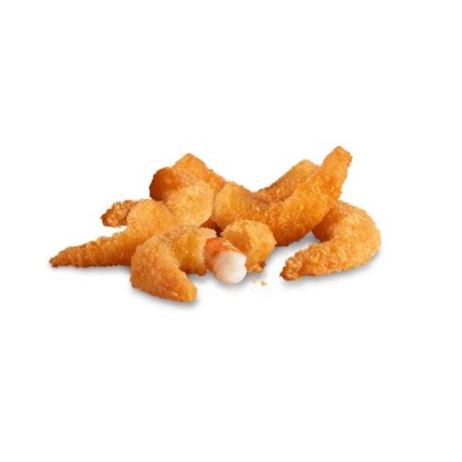 Креветка в панировке