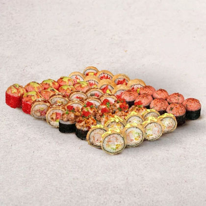 Горячие штучки