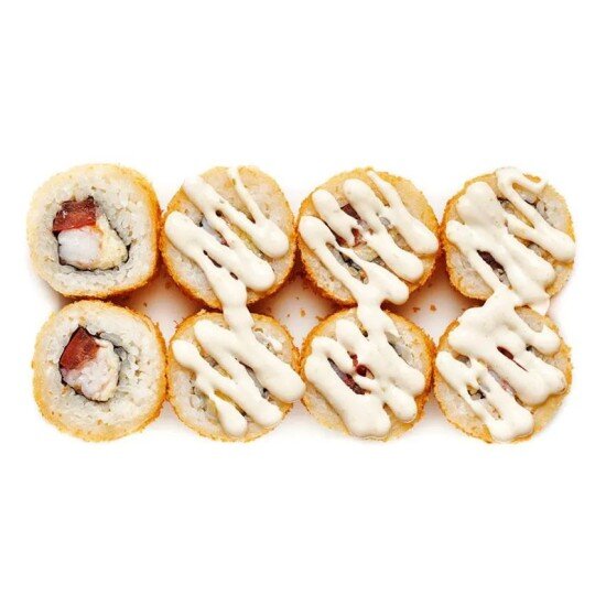 Цезарь с креветкой