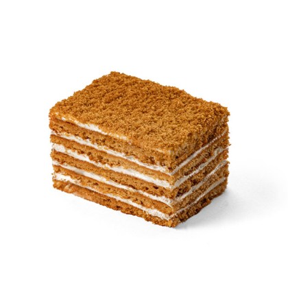 Фирменный Медовик