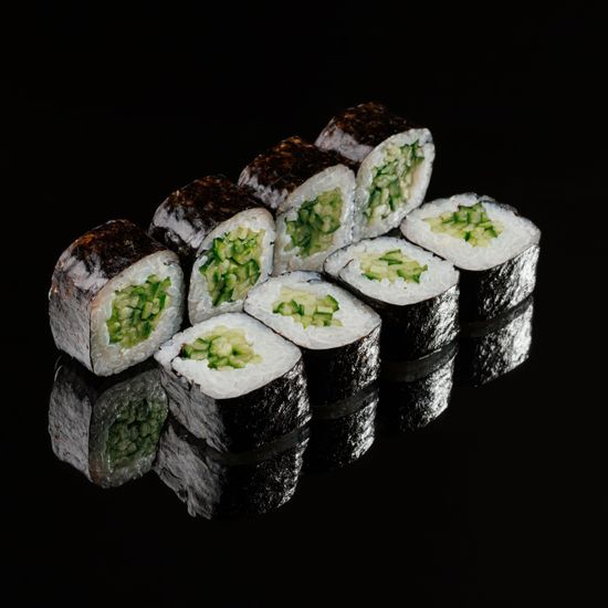 Маки огурец