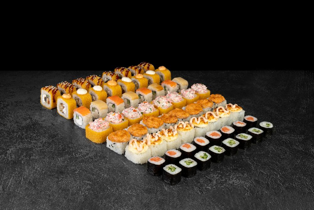 Вкуснее некуда