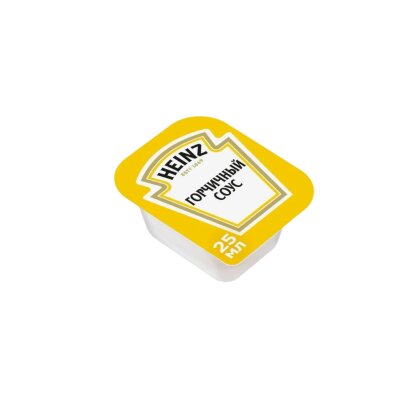 Соус горчичный