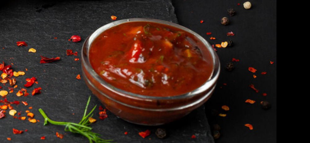 Томатный Соус