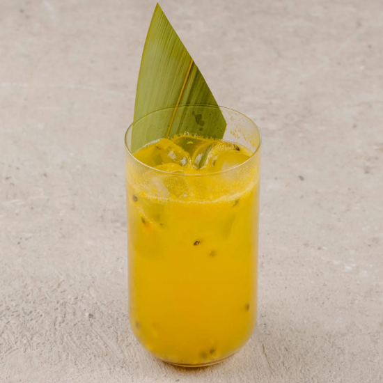 Личи-каламанси-агава