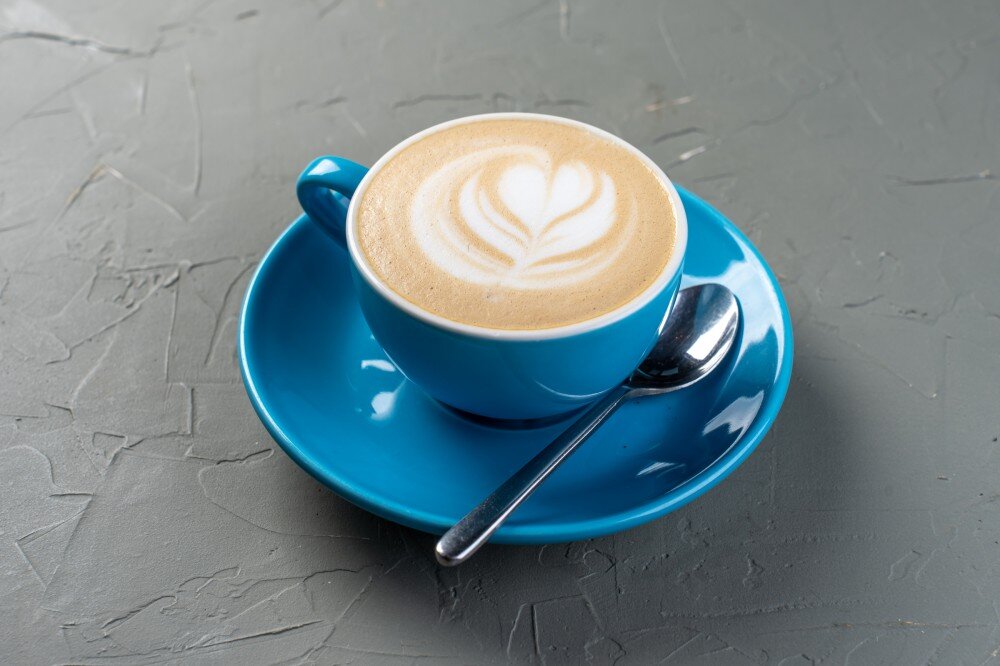 Капучино 160мл