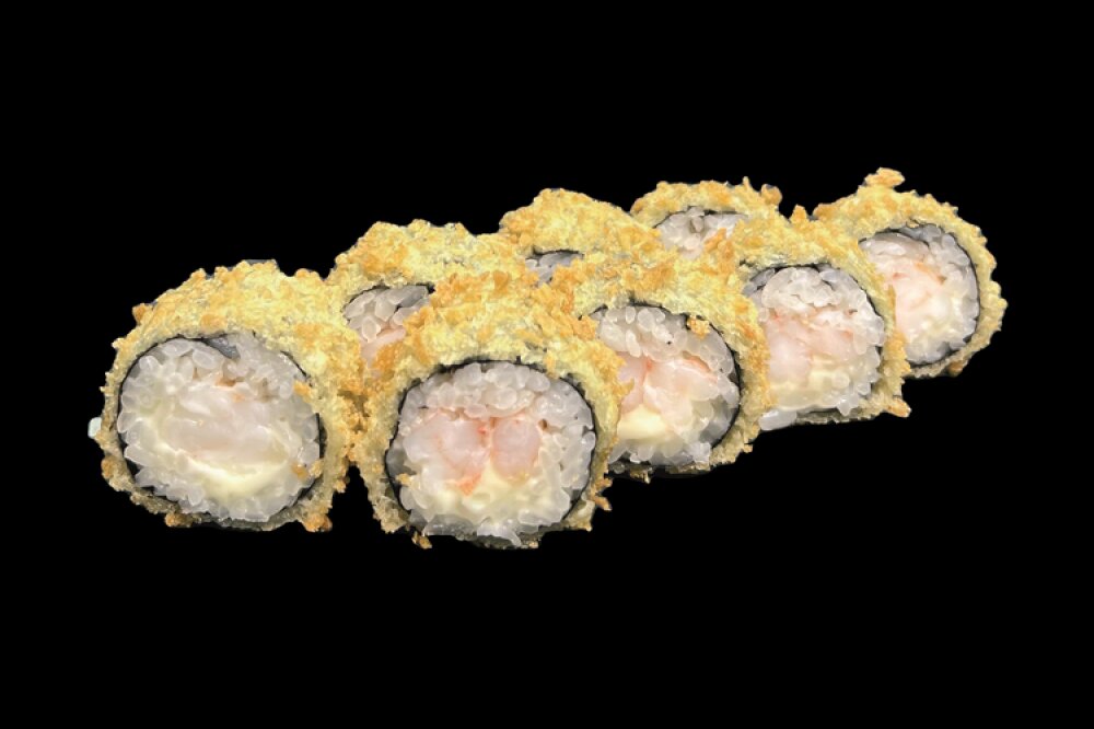 Ролл «Топ» с креветкой